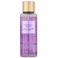 Парфумований Спрей Victoria's Secret Love Spell Fragrance Mist