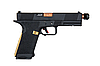GBB пистолет SAI BLU (Green Gas) - Specna Arms Edition [Specna Arms] (для страйкбола), фото 5
