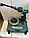 Аккумуляторная мойка Makita DHW060ZK (36V, 6 Ah, 26bar) Аккумуляторная минимойка Makita, фото 3