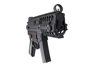 MP5 JG202 [J.G.WORKS], фото 5