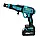 Аккумуляторная мойка Makita DHW060ZK (36V, 6 Ah, 26bar) Аккумуляторная минимойка Makita, фото 8