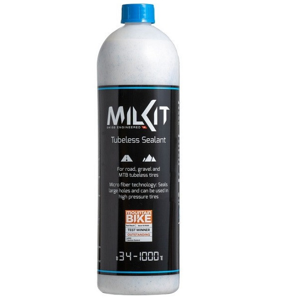 Герметик MilKit Sealant DS6 1000мл