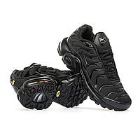 Кроссовки мужские Nike Air Max TN Plus Black