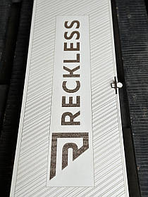 Подарочная коробка для шампуров Reckless 82х24х6.5 см