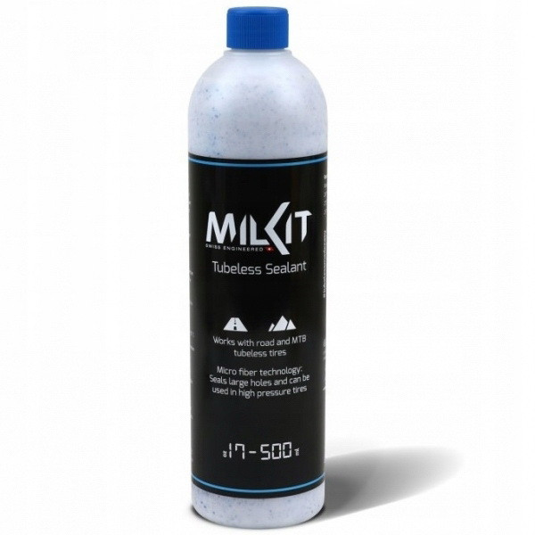 Герметик MilKit Sealant DS5 500мл