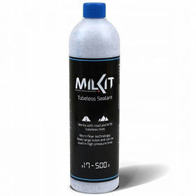 Герметик MilKit Sealant DS5 500мл