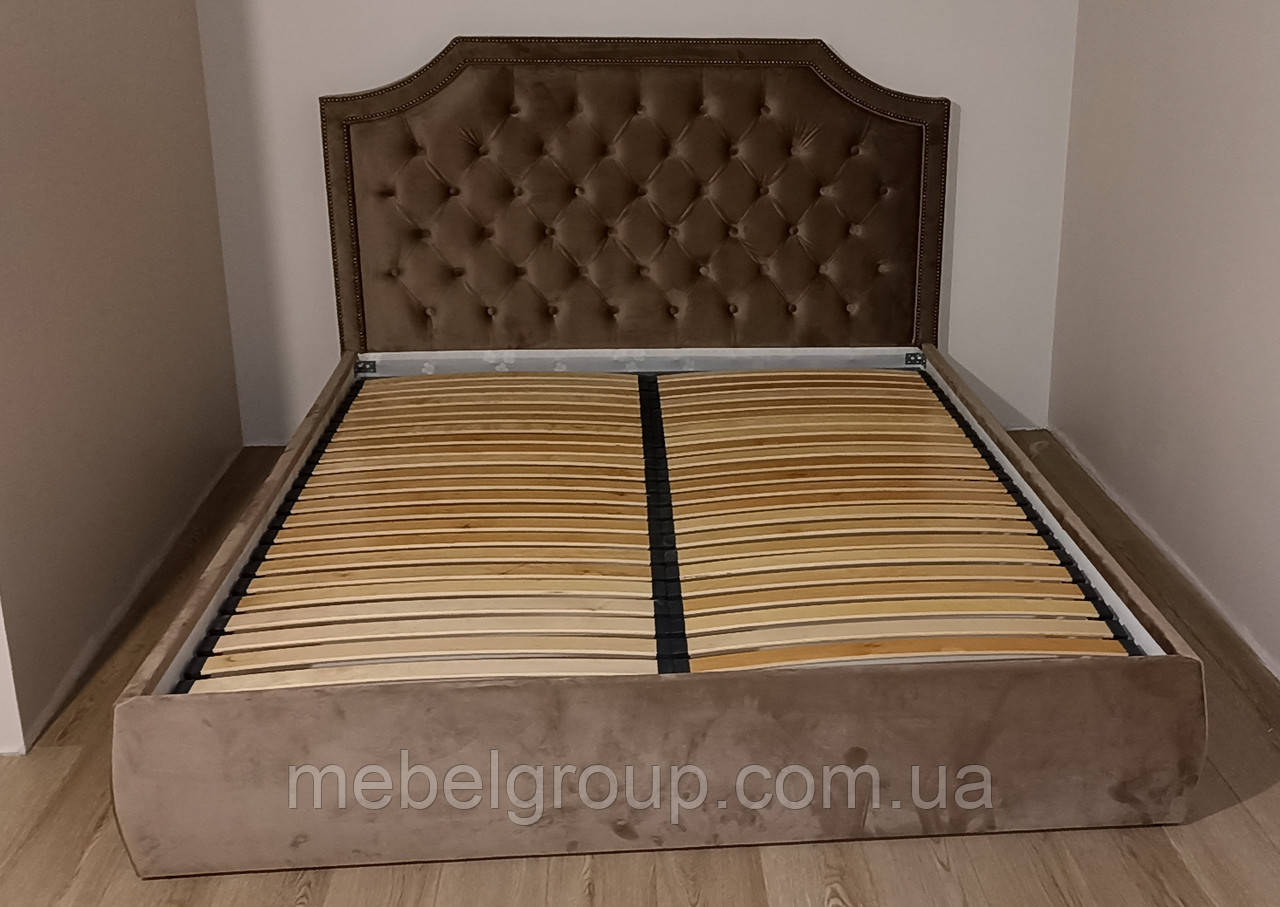 Ліжко Адель-2, 160*200 з механізмом