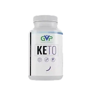 GVP Keto Diet (ДжиВиПи Кето Диет) - капсулы для похудения