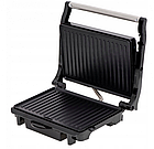 Електрогриль Camry CR 3044 – 2100 Вт, антипригарний, тефлон, фото 6