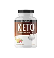 Keto Advanced fat loss (Кето Адвансд фэт лосс) - капсулы для похудения