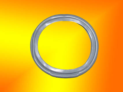 Резина (манжет) люка Indesit, Ariston C00110330 (14400155704, 482000028463)