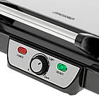 Електрогриль Mesko MS 3050 – 2500 Вт, антипригарний, фото 6