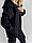 Жіночий костюм, тринити на флісі М,L,XL,XXL,XXХL, фото 4