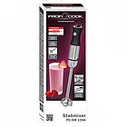 Ручний блендер ProfiCook PC-SM 1094 – 1000 Вт, подрібнення льоду, фото 4