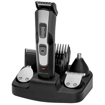 Машинка + тример 5в1 ProfiCare PC-BHT 3014 – мережа/акумулятор