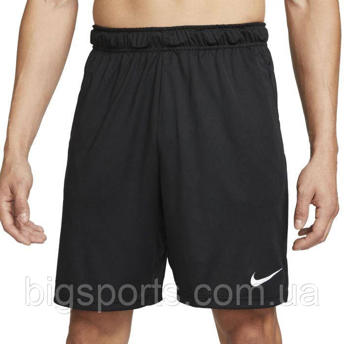 Шорти чоловіка. Nike Dri-FIT Knit 6.0 Short (арт. DD1887-010)