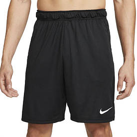 Шорти чоловіка. Nike Dri-FIT Knit 6.0 Short (арт. DD1887-010)
