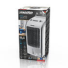 Кліматизатор Mesko MS 7918 – 3в1, 4 л, охолодження, зволоження, очищення, фото 10