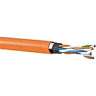 Вогнетривкий кабель FE180E90 4x2x0,8
