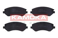 Колодки дисковые, KAMOKA, JQ1013152