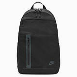 Рюкзак Nike ELMNTL PRM BKPK чорний DN2555-010, фото 4