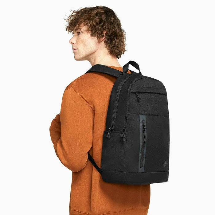 Рюкзак Nike ELMNTL PRM BKPK чорний DN2555-010, фото 1