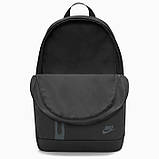 Рюкзак Nike ELMNTL PRM BKPK чорний DN2555-010, фото 6