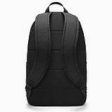 Рюкзак Nike ELMNTL PRM BKPK чорний DN2555-010, фото 5