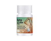 KetoFit nano (КетоФит нано) - капсулы для похудения