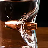 Чарка з пулею 7.62 мм, фото 2