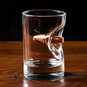 Чарка з пулею 7.62 мм