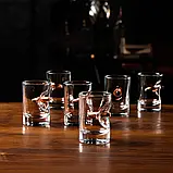 Чарка з пулею 7.62 мм, фото 3