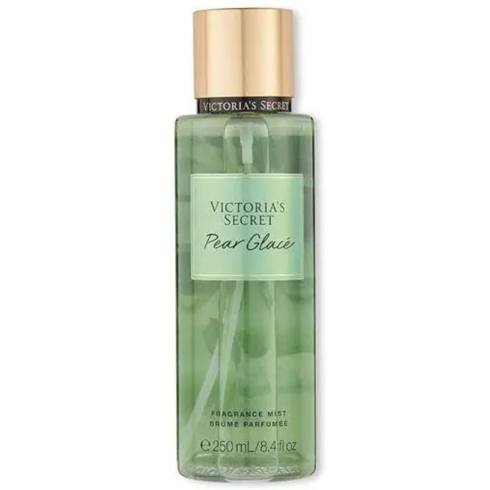 Парфумований спрей для тіла VICTORIA'S SECRET Pear Glase 250 мл