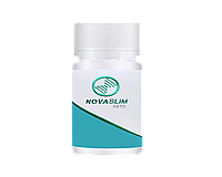 Nova Slim (Нова Слим) - капсулы для похудения