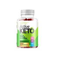 Active Keto (Актив Кето) капсулы для похудения