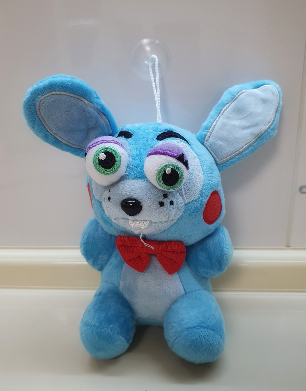 М'яка іграшка кошмарний ведмідь Фредді FNAF Аніматроніки, фото 1