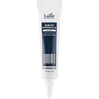 Сыворотка-клей для секущихся кончиков волос La'dor Keratin Power Glue (мини), 15 г