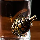 Чарка з гранатою, фото 3