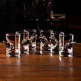 Чарка з гранатою, фото 4