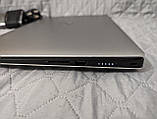 Ноутбук Dell Precision 5520 15.6 IPS 4K сенсор I7-7820HQ/16gb/256ssd, фото 6