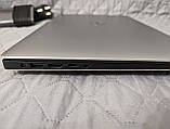 Ноутбук Dell Precision 5520 15.6 IPS 4K сенсор I7-7820HQ/16gb/256ssd, фото 5