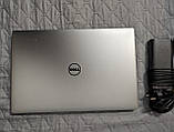 Ноутбук Dell Precision 5520 15.6 IPS 4K сенсор I7-7820HQ/16gb/256ssd, фото 7