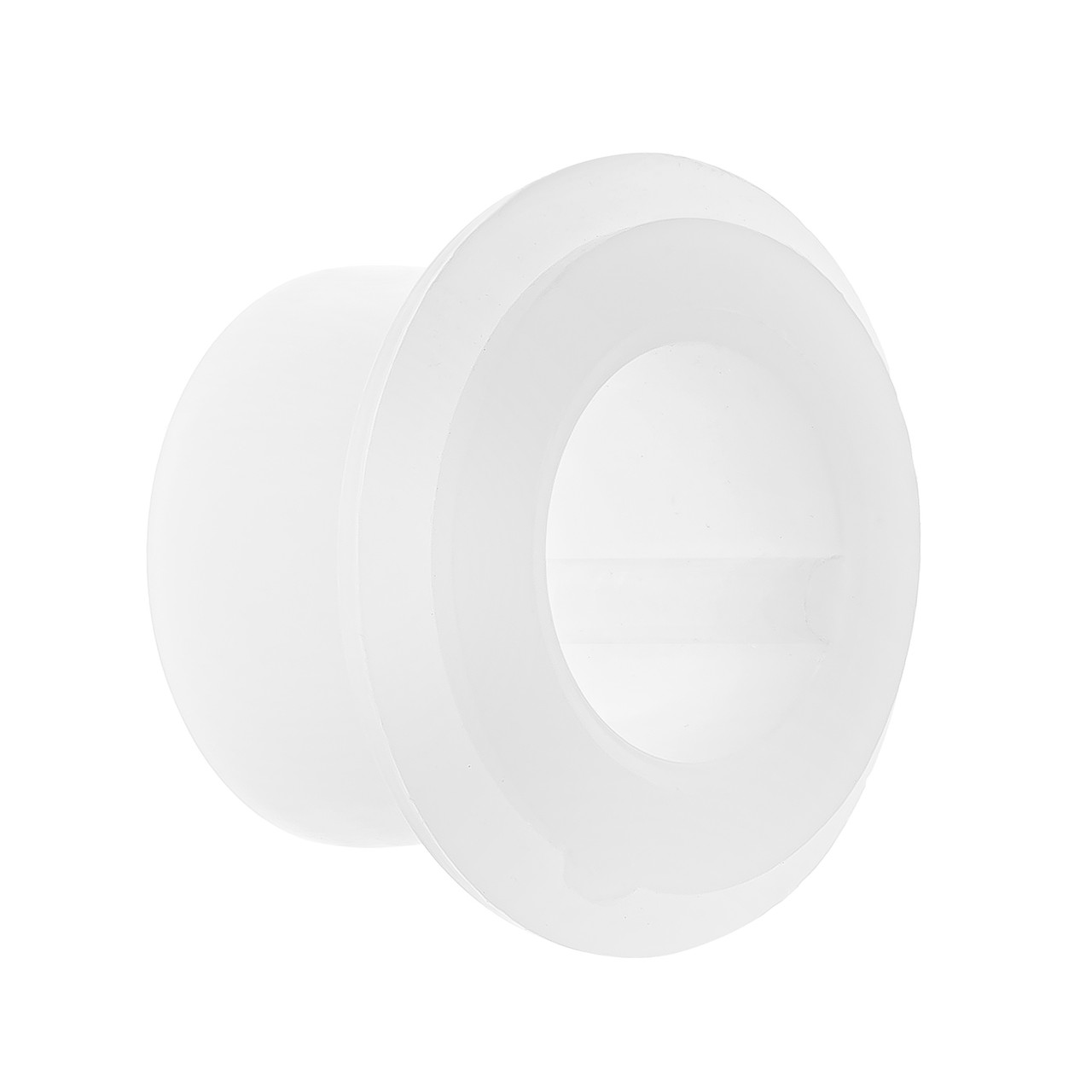 Втулка (муфта) шнека в м'ясорубку ручну подвійна, фото 1