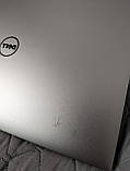 Ноутбук Dell Precision 5520 15.6 IPS 4K сенсор I7-7820HQ/16gb/256ssd, фото 8