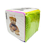 М'який кубик з кишенями, фото 7