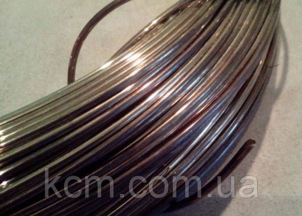 Срібний припій ПСр25, фото 1