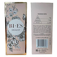 Парфумована вода Bi’es idealist, 100 ml