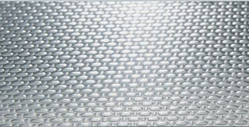 Лист нержавеющий AISI304 1,0 (1250х2500мм) кожа+PVC