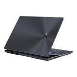 Ультрабук Asus Zenbook Pro Duo OLED i7 12700H / 16 ГБ / 1000SSD / RTX3050 Ti 4ГБ / 14.5 / Win11 /, фото 3