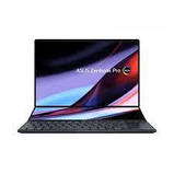 Ультрабук Asus Zenbook Pro Duo OLED i7 12700H / 16 ГБ / 1000SSD / RTX3050 Ti 4ГБ / 14.5 / Win11 /, фото 4